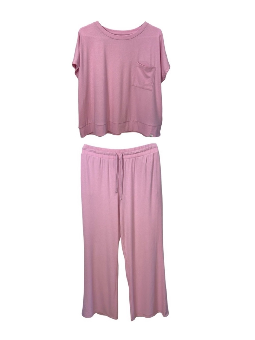 New Gap Pajama Set